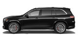 2026 Mercedes-Benz GLS AMG 63 4MATIC+