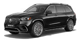 2026 Mercedes-Benz GLS AMG 63 4MATIC+