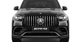 2026 Mercedes-Benz GLS AMG 63 4MATIC+