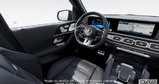 2026 Mercedes-Benz GLS - Exterior - 1