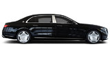 2026 Mercedes-Benz Maybach S-Class 580 4MATIC