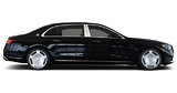 2026 Mercedes-Benz Maybach S-Class 680 4MATIC
