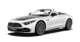 2026 Mercedes-Benz Maybach SL SL680