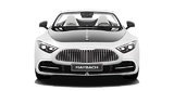 2026 Mercedes-Benz Maybach SL SL680