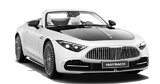 2026 Mercedes-Benz Maybach SL SL680
