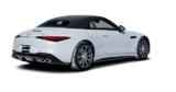 2026 Mercedes-Benz SL - Exterior - 1