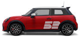 2026 MINI Cooper (3) 1965 VICTORY EDITION