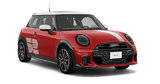 2026 MINI Cooper (3) 1965 VICTORY EDITION