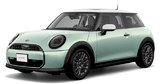 2026 MINI Cooper (3) COOPER C