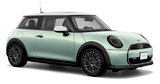 2026 MINI Cooper (3) COOPER C