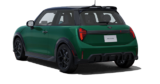 2026 MINI Cooper (3) - Exterior - 1