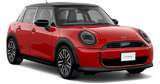 2026 MINI Cooper (5) COOPER C