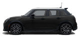 2026 MINI Cooper (5) S JCW EDITION