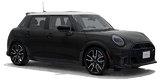 2026 MINI Cooper (5) S JCW EDITION