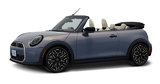 2026 MINI Cooper Convertible COOPER S
