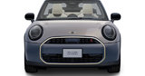 2026 MINI Cooper Convertible COOPER S