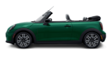 2026 MINI Cooper Convertible - Exterior - 1