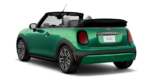 2026 MINI Cooper Convertible - Exterior - 1