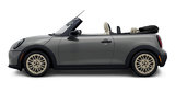 2026 MINI Cooper Convertible COOPER