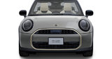 2026 MINI Cooper Convertible COOPER