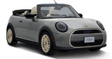 2026 MINI Cooper Convertible COOPER