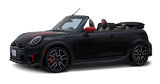 2026 MINI Cooper Convertible JOHN COOPER WORKS
