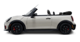 2026 MINI Cooper Convertible - Exterior - 1