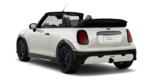 2026 MINI Cooper Convertible - Exterior - 1