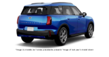 2026 MINI Cooper Countryman - Exterior - 1