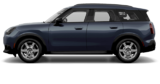 2026 MINI Cooper Countryman - Exterior - 1