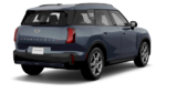 2026 MINI Cooper Countryman - Exterior - 1