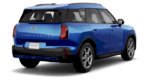 2026 MINI Cooper Countryman - Exterior - 1