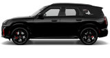 2026 MINI Countryman BEV JCW EDTION