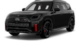 2026 MINI Countryman BEV JCW EDTION