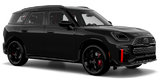 2026 MINI Countryman BEV JCW EDTION