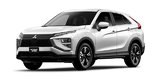 2026 MITSUBISHI Eclipse Cross ES S-AWC