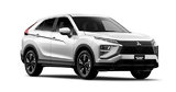 2026 MITSUBISHI Eclipse Cross ES S-AWC
