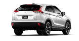 2026 MITSUBISHI Eclipse Cross ES S-AWC