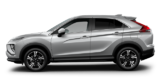 2026 Mitsubishi Eclipse Cross - Exterior - 1