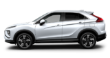 2026 Mitsubishi Eclipse Cross - Exterior - 1