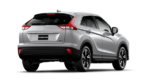 2026 Mitsubishi Eclipse Cross - Exterior - 1