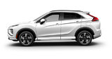 2026 MITSUBISHI Eclipse Cross GT S-AWC