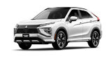 2026 MITSUBISHI Eclipse Cross GT S-AWC