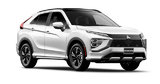 2026 MITSUBISHI Eclipse Cross GT S-AWC