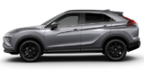2026 Mitsubishi Eclipse Cross - Exterior - 1
