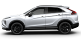 2026 Mitsubishi Eclipse Cross - Exterior - 1