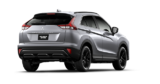 2026 Mitsubishi Eclipse Cross - Exterior - 1
