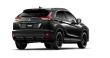 2026 Mitsubishi Eclipse Cross - Exterior - 1