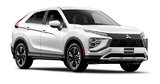 2026 MITSUBISHI Eclipse Cross SE S-AWC