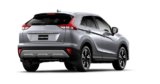 2026 Mitsubishi Eclipse Cross - Exterior - 1